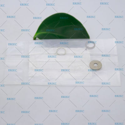 O jogo de reparação do injetor do bosch F00VC99002 + F00VC05008 e o trilho comum ajustam jogos fornecedor