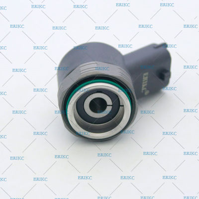 Válvula de solenoide F00V do controle da bomba de combustível F00VC30319 C30 319 e F 00V C30 319 fornecedor