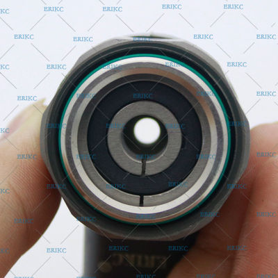 Válvula de solenoide F00V do controle da bomba de combustível F00VC30319 C30 319 e F 00V C30 319 fornecedor