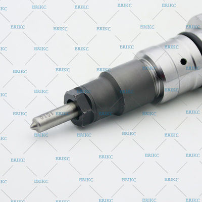 Injetor common rail Bosch para caminhão leve 0445120059, injetores C.Rail 0 445 120 059, injetores de combustível 0445 120 059 fornecedor