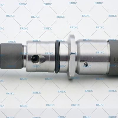 Injetor common rail Bosch para caminhão leve 0445120059, injetores C.Rail 0 445 120 059, injetores de combustível 0445 120 059 fornecedor