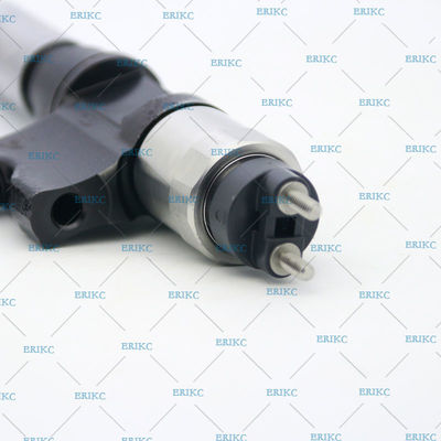 Injetor de combustível 095000-5471 injetor de combustível de peças de automóvel 095000 5471 injetor de motor 0950005471 para Denso Isuzu fornecedor