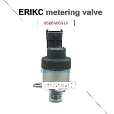 ERIKC 0928400617 original Bosch válvula de regulação da pressão da bomba diesel 0 928 400 617 válvula de medição da bomba de combustível 0928 400 617 fornecedor