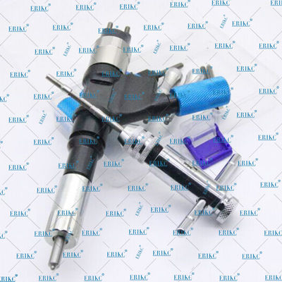 ERIKC injector de trilho comum insta instalar injector de trilho comum Desmontagem ferramenta de reparação ferramentas de fixação de bocal de válvula de denso fornecedor