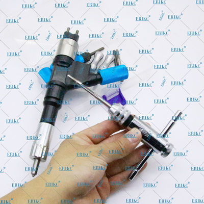 ERIKC injector de trilho comum insta instalar injector de trilho comum Desmontagem ferramenta de reparação ferramentas de fixação de bocal de válvula de denso fornecedor
