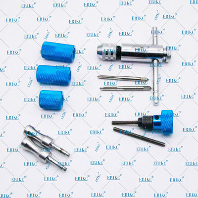 ERIKC injector de trilho comum insta instalar injector de trilho comum Desmontagem ferramenta de reparação ferramentas de fixação de bocal de válvula de denso fornecedor