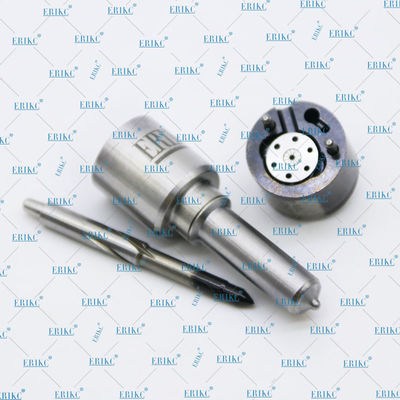 ERIKC Delphi kits de reparação de injetor de trilho comum 7135-583 bocal G374 válvula 9308-625C para injetor Ssangyong EMBR00301D fornecedor
