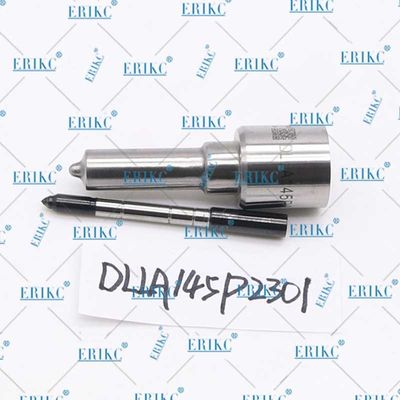 Erikc dlla 145 p 2301 peças de injetor automático bicos dlla145p2301 bico injetor de combustível dlla 145p 2301 para 0445110483 fornecedor