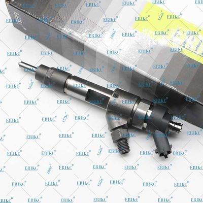 Citroen JUMPER injetor de combustível bosch Camionete 0445 120 002 e 0 986 435 501 injetor bosch crdi 0 445 120 002 fornecedor