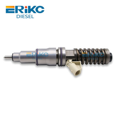 BEBE4C12001 BEBE4C12101 BEBE4C17001 Injetor de Combustível Common Rail 21586298 3801441 para Volv Penta D9 D9-MH D9-425 D9-500 Motor para For JOHN DEE RE533501, RE533608, SE501959, RE255520, RE522250, 9330 9630